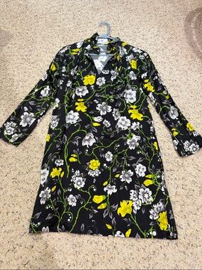 Never A Wallflower XS dress